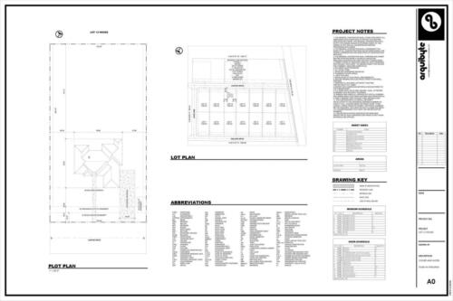 Residential Sample 2